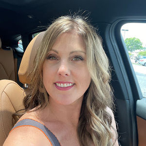 Meet your Posher, Tabatha